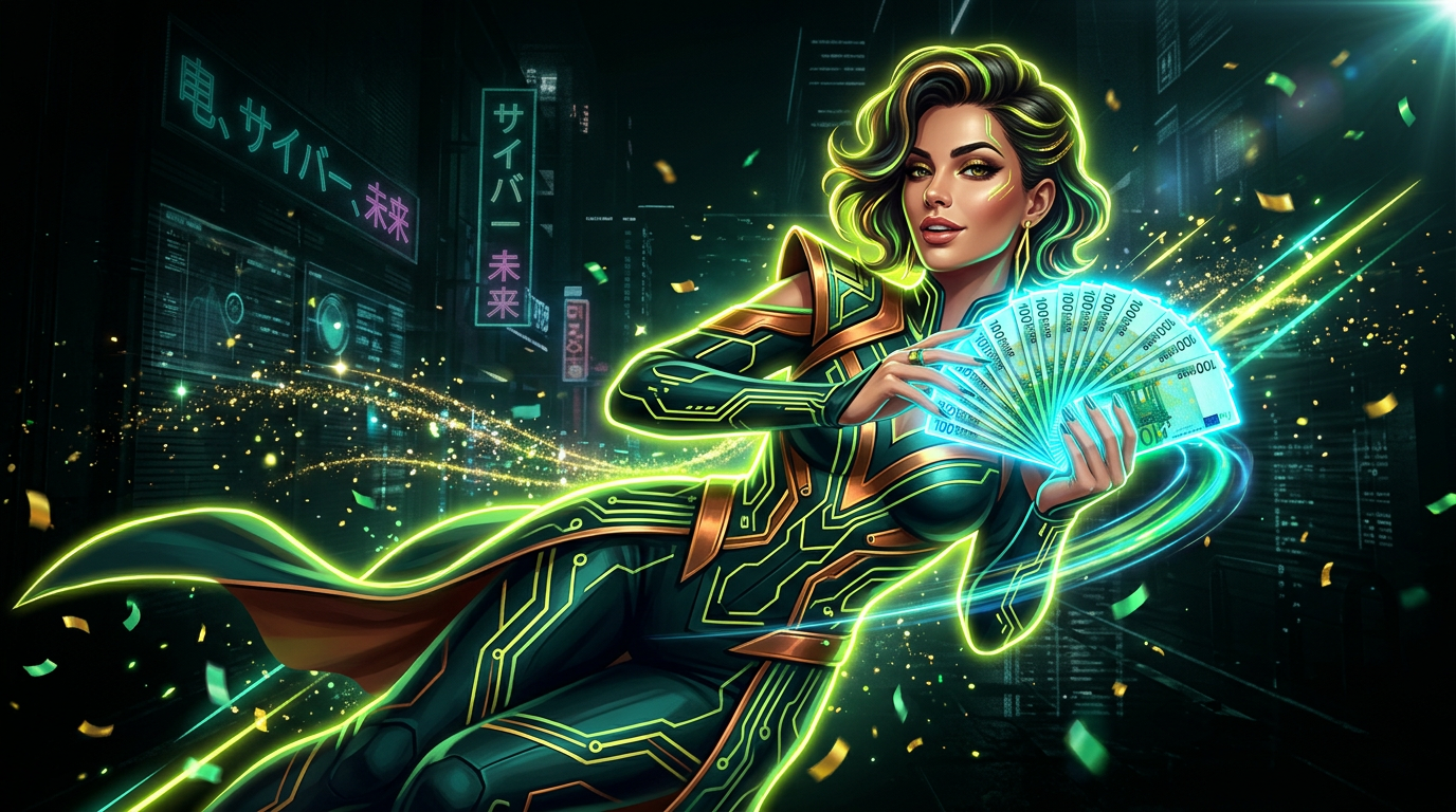 Lizaro — Casinò intuitivo con depositi minimi €10 — Lizaro