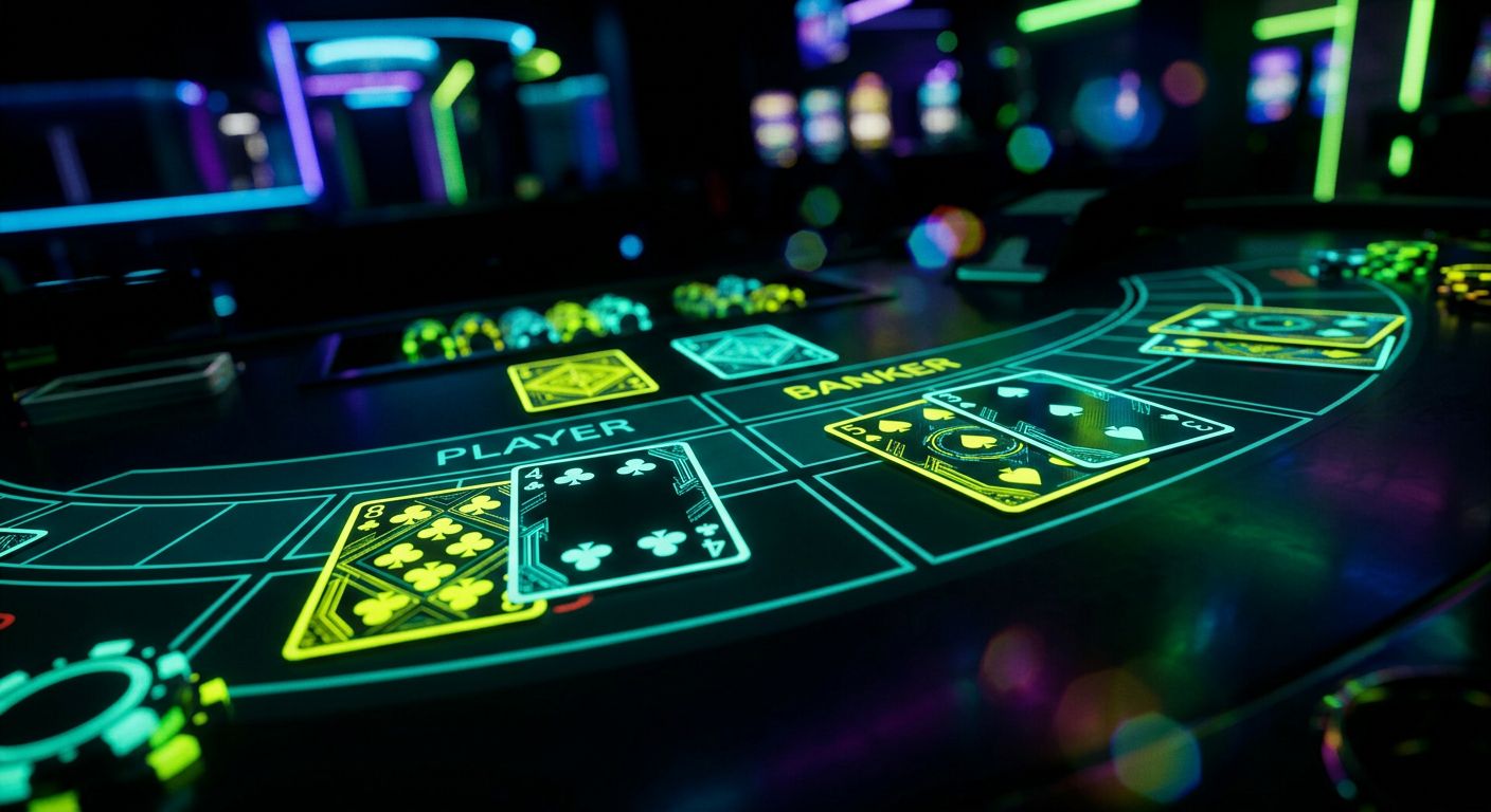 Sticky Coins — BGaming